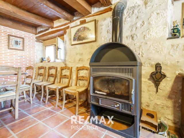 Propiedad en venta en Valladolid, Torrescarcela