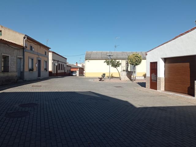 Propiedad en venta en Valladolid, Valdestillas
