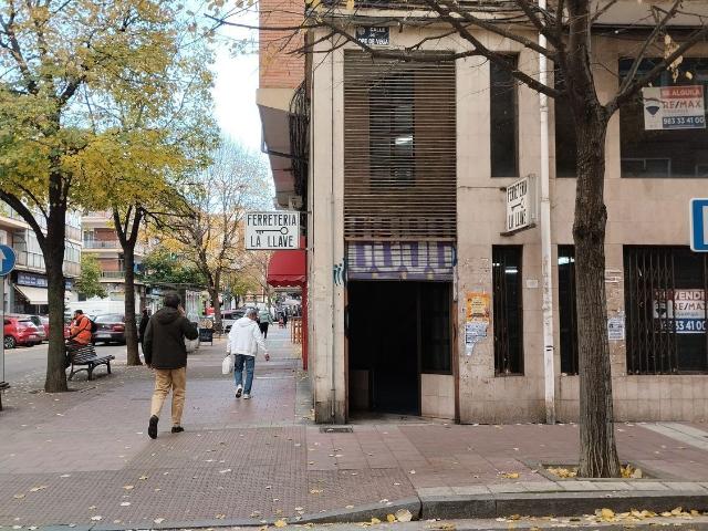 Propiedad en venta en Valladolid, Valladolid