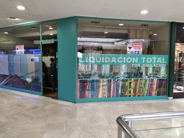 Propiedad en venta en Valladolid, Valladolid
