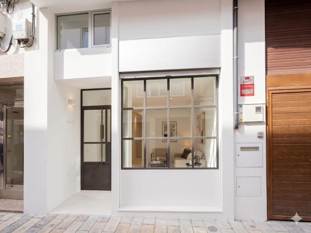 Propiedad en venta en Valladolid, Valladolid