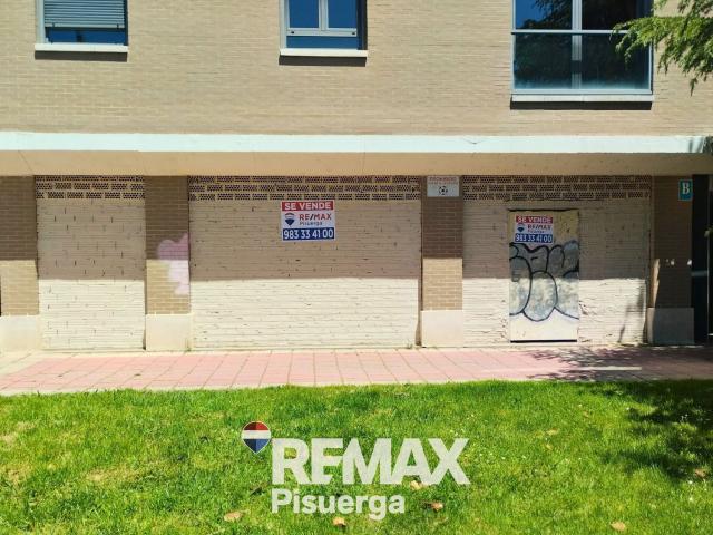 Propiedad en venta en Valladolid, Valladolid