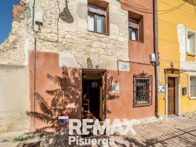 Propiedad en venta en Valladolid, Valoria la Buena
