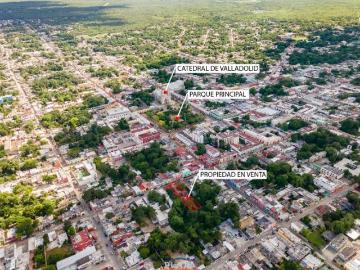 Propiedad en Venta en Valladolid, Yucatán