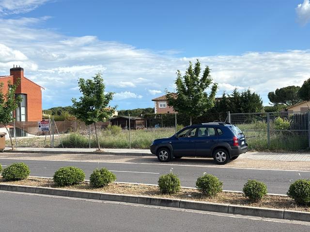 Propiedad en venta en Valladolid, Aldeamayor de San Martin