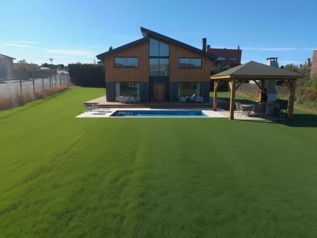 Propiedad en venta en Valladolid, Aldeamayor de San Martin