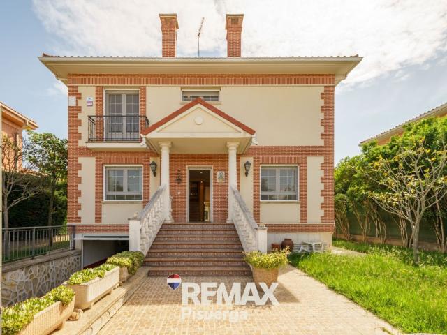 Propiedad en venta en Valladolid, Boecillo
