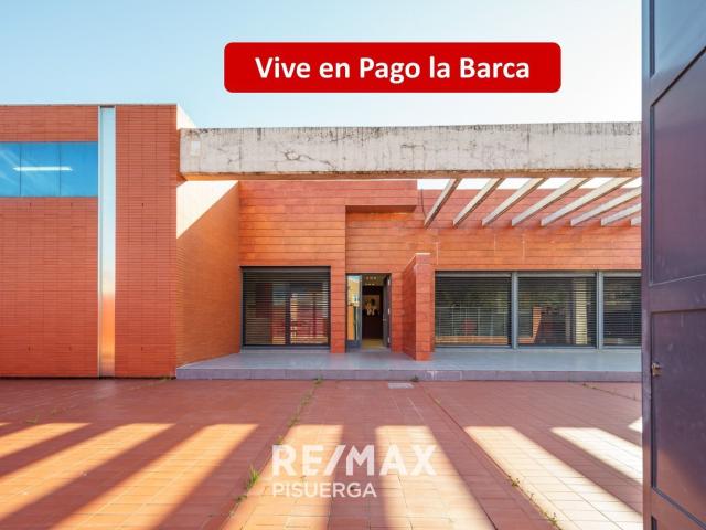 Propiedad en venta en Valladolid, Boecillo