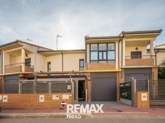 Propiedad en venta en Valladolid, Cigales