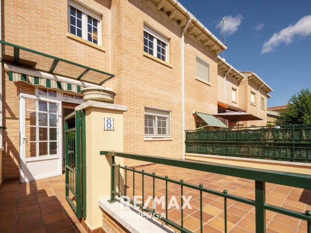 Propiedad en venta en Valladolid, Fuensaldaña