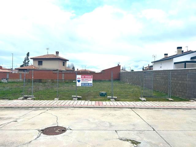 Propiedad en venta en Valladolid, Matapozuelos