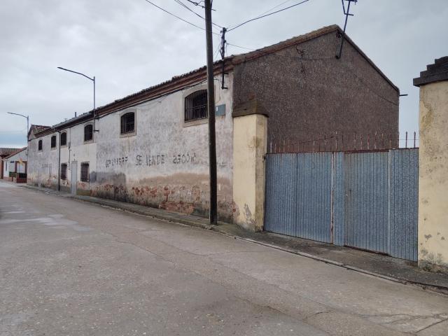 Propiedad en venta en Valladolid, Matapozuelos