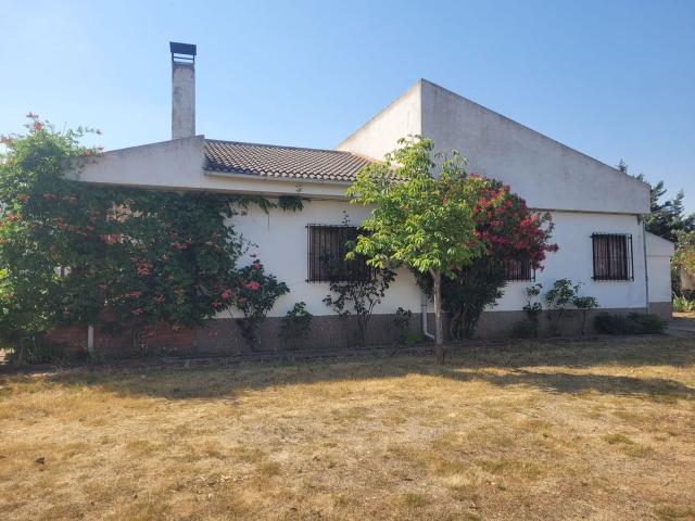 Propiedad en venta en Valladolid, Matapozuelos
