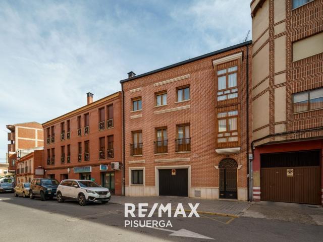 Propiedad en venta en Valladolid, Medina del Campo