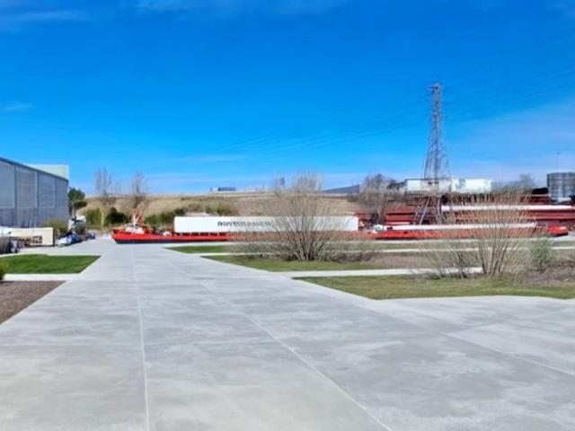 Propiedad en venta en Valladolid, Santovenia de Pisuerga