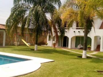 Propiedad en venta en Yautepec Morelos
