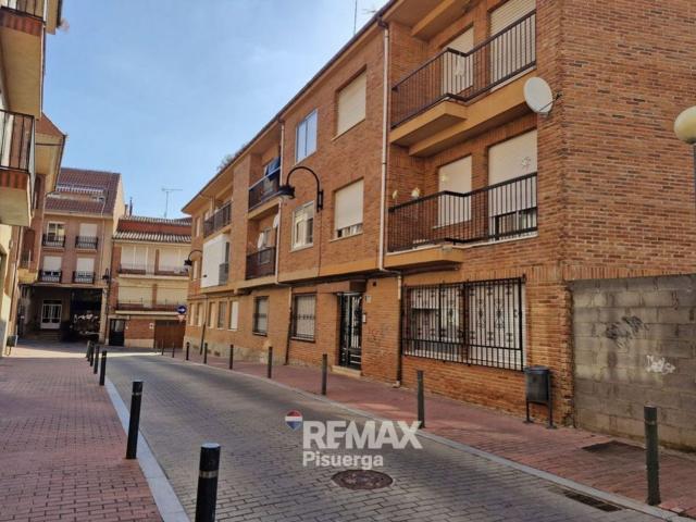 Propiedad en venta en Zamora, Benavente