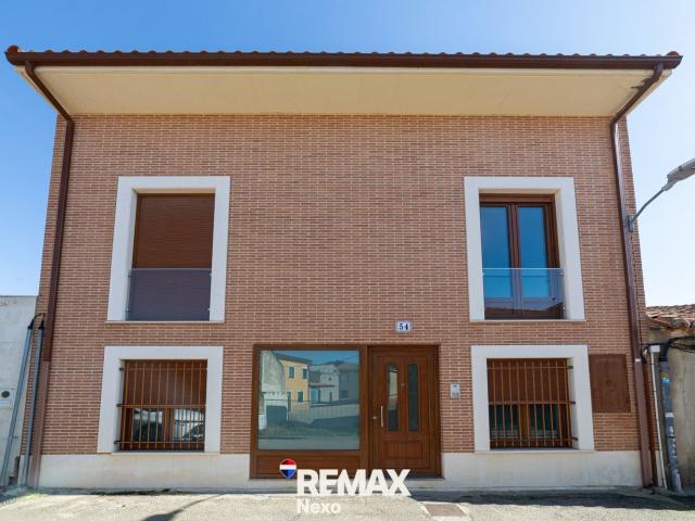 Propiedad en venta en Zamora, Villalpando