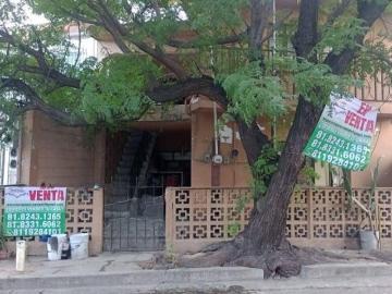 Propiedad en venta fraccionamiento Nogalar