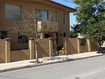 Propiedad en venta ideal para inversión, flipping o desarrollo de departamentos en Torreón