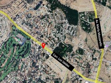 Propiedad en Venta, Loma Blanca