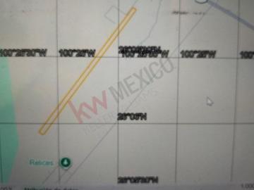 Propiedad en VENTA Los Villarreales Urrutias, Los Urrutias, 65535 Salinas Victoria, NL, México