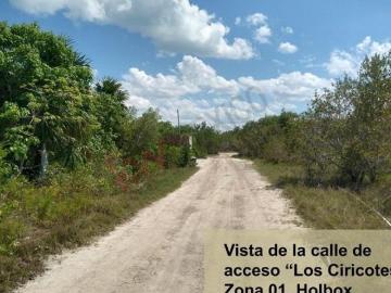 Propiedad en VENTA Lázaro Cárdenas, QRoo, México