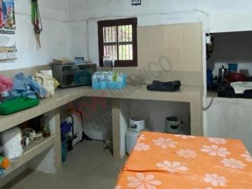 Propiedad en VENTA Niños Heroes, Ranchería Ojo de Agua, 67405 General Terán, NL, México