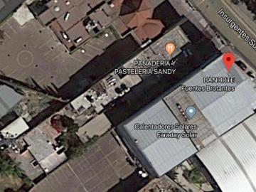 Propiedad en Venta sobre Insurgentes Sur, excelente ubicaci?n