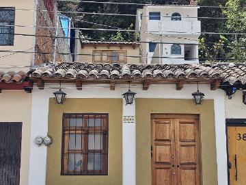 Propiedad en venta san cristobal