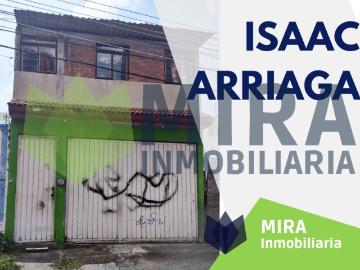 PROPIEDAD EN VENTA POR EL MERCADO DE ABASTOS, Isaac Arriaga
