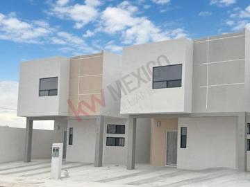 Propiedad en VENTA Paseo de los Nogales, Fracc Paseo de los Nogales, 32668 Juárez, Chih, México