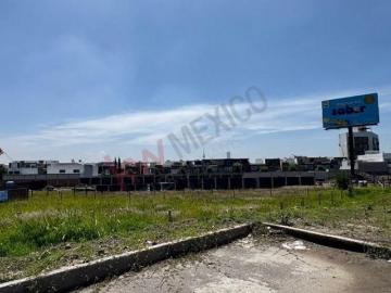 Propiedad en VENTA Periférico Ecológico, Fracc Res Campestre Morillotla, 72813 San Andrés Cholula