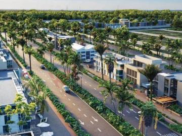 Propiedad en VENTA Privada José María Morelos, Supmz 1, 77580 Puerto Morelos, QRoo, México
