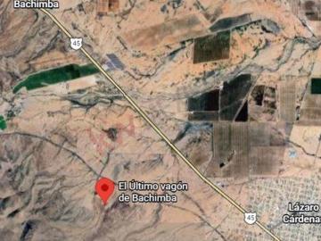 Propiedad en VENTA Rosales, Chih, México