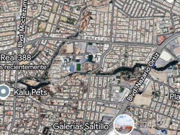 PROPIEDAD EN VENTA UBICADA EN SALTILLO COAHUILA