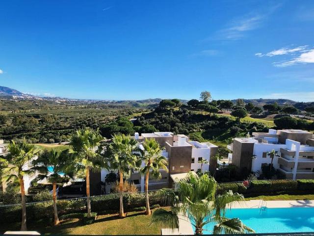 Propiedad exclusiva con vistas al golf, montaña, piscina y m. 254m² La Cala de Mijas