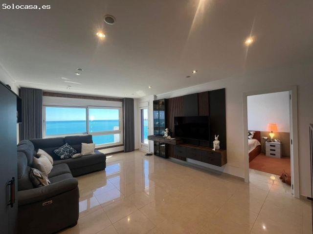 Propiedad exclusiva frente al mar en La Manga del Mar Menor – Euromarina Towers