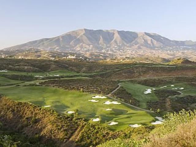 Propiedad hermosa con parcela de 2.501 m² 492m² La Cala de Mijas