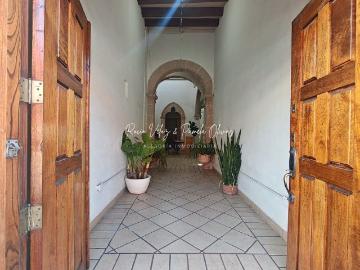 Propiedad Histórica en VENTA o RENTA en Zona Centro