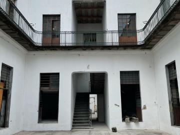Propiedad Histórica en Venta en el Centro de Puebla