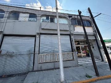 PROPIEDAD INDUSTRIAL / COMERCIAL EN VENTA SOBRE AV. BERNARDO REYES