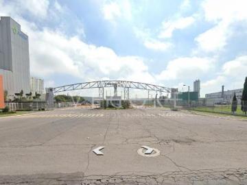 PROPIEDAD INDUSTRIAL EN VENTA EN TOLUCA