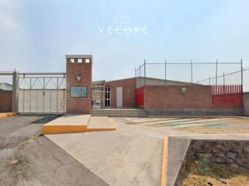 PROPIEDAD INDUSTRIAL EN VENTA EN JALPA, ZACATECAS