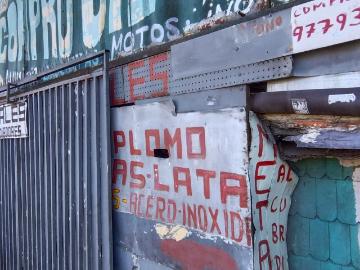 Propiedad industrial en Venta en Puerto Montt 2 baños