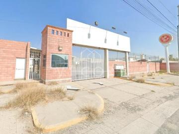 PROPIEDAD INDUSTRIAL EN VENTA EN QUERETARO