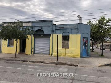 Propiedad industrial en Venta en Santiago