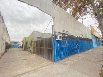 Propiedad industrial en Venta en San Bernardo
