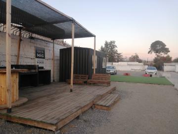 Propiedad industrial en Arriendo en Maipú 3 baños