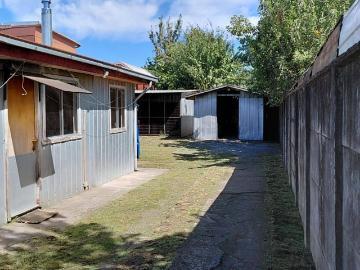Propiedad oportunidad terreno 377 m² temuco